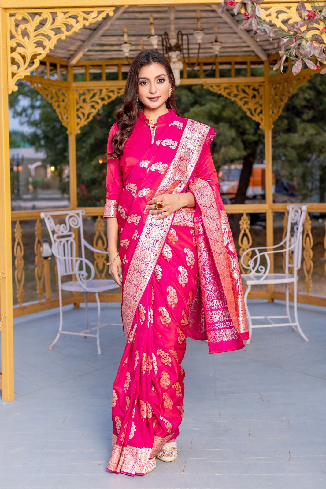 RANI PINK
